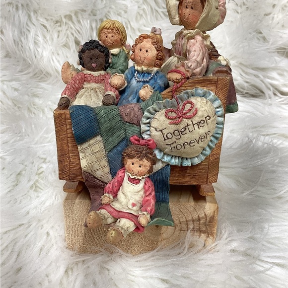 San Francisco Music Box Co. Other San Francisco Music Box Co Youve